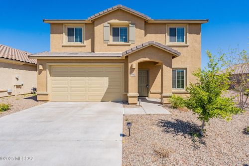 10962 W Whitton Street, Marana, AZ, 85653 | Card Image