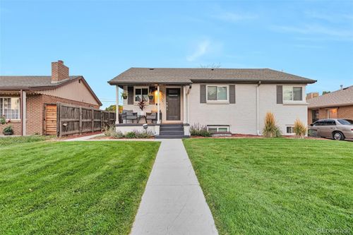 3315 Ames Street, Wheat Ridge, CO, 80212 | Card Image