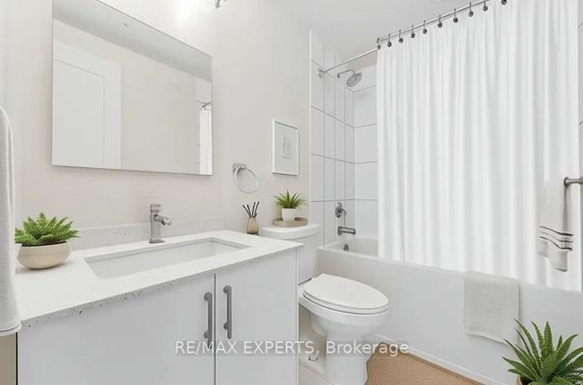 902 - 9000 Jane St, Condo with 2 bedrooms, 2 bathrooms and null parking in Concord ON | Image 16