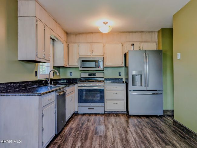 151 Rio Grande Rd, House other with 3 bedrooms, 2 bathrooms and null parking in Clearville PA | Image 36