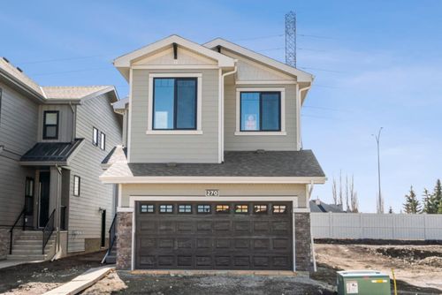 270 W Grove Lane Sw, Calgary, AB, T3H6K8 | Card Image