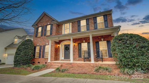 8017 Bridgegate Dr, Huntersville, NC, 28078-1294 | Card Image