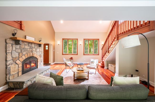 36 Route 39 S, House other with 4 bedrooms, 4 bathrooms and null parking in Sherman CT | Image 7