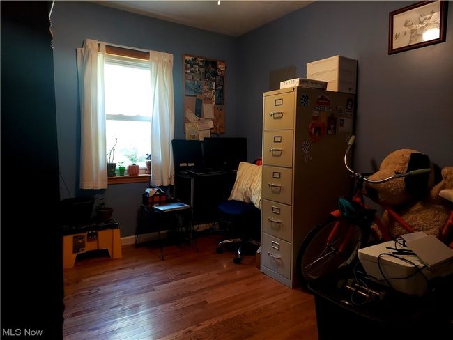 605 Morgan Rdg, House other with 3 bedrooms, 1 bathrooms and null parking in Walker WV | Image 10