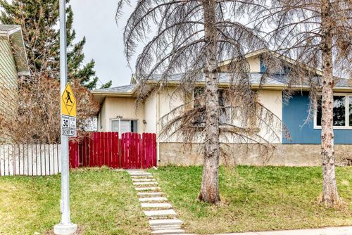 3341 Doverthorn Rd Se, Calgary, AB, T2B2H1 | Card Image