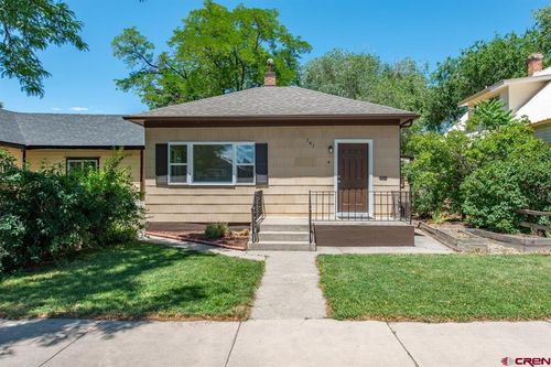 707 N 1st Street, Montrose, CO, 81401 | Card Image