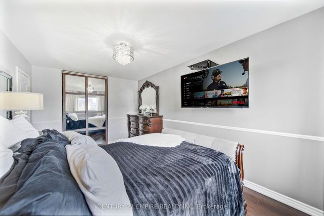 146 Baronwood Crt, Condo with 4 bedrooms, 2 bathrooms and 1 parking in Brampton ON | Image 26