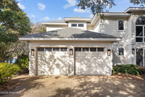518 Egret Lake Dr, Pine Knoll Shores, NC, 28512-6904 | Card Image