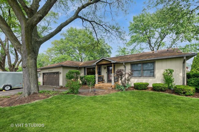 8747 Merrimac Ave, House other with 3 bedrooms, 2 bathrooms and 2 parking in Oak Lawn IL | Image 26