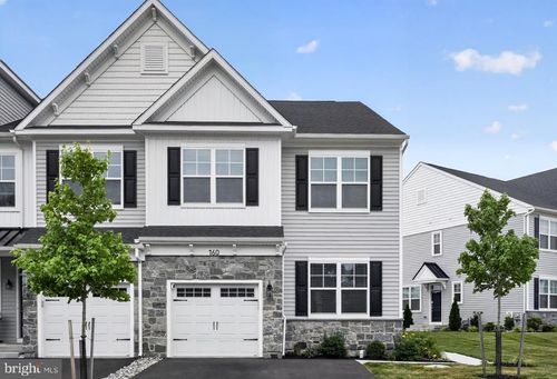 160 Charles Ln, HARLEYSVILLE, PA, 19438-1791 | Card Image