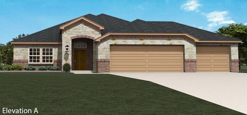 322 Maltese Dr, Red Oak, TX, 75154 | Card Image