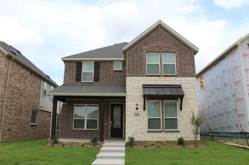 1317 Corleone Ln, Celina, TX, 75009-5982 | Card Image