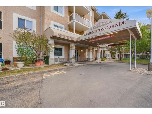 124-10511 42 Ave Nw, Edmonton, AB, T6J7G8 | Card Image