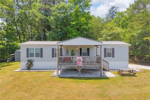 334 Lake Becky Rd, Mountain Rest, SC, 29664-9417 | Card Image