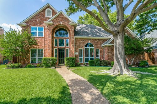 808 Crane Dr, Coppell, TX, 75019-5944 | Card Image
