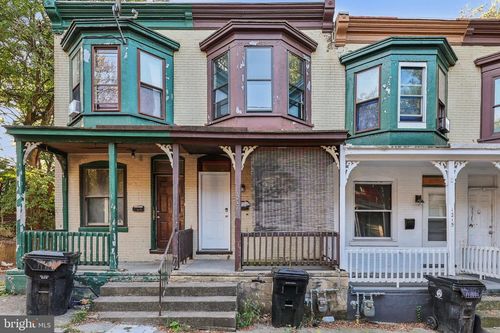 1217 Hunter St, HARRISBURG, PA, 17104-1731 | Card Image