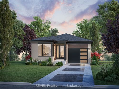 8 Stickles Street, Pelham, ON, L3C3C3 | Card Image