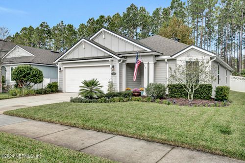 817 Shetland Drive, St Johns, FL, 32259 | Card Image