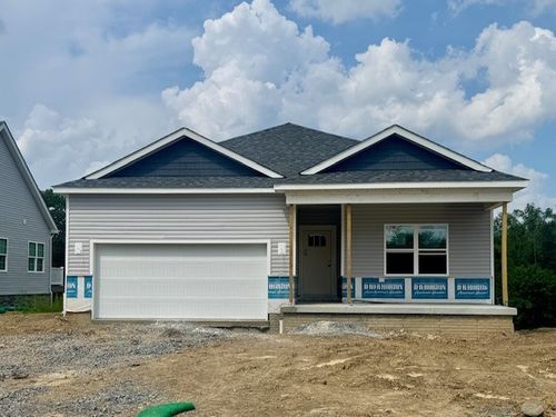 333 Gleneagles Dr, Butler, PA, 16001-1167 | Card Image