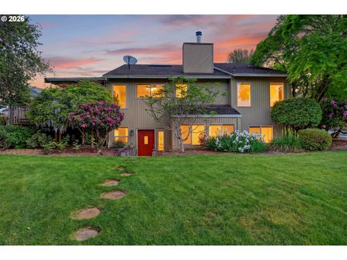 12829 Se Ott St, Clackamas, OR, 97015-8637 | Card Image