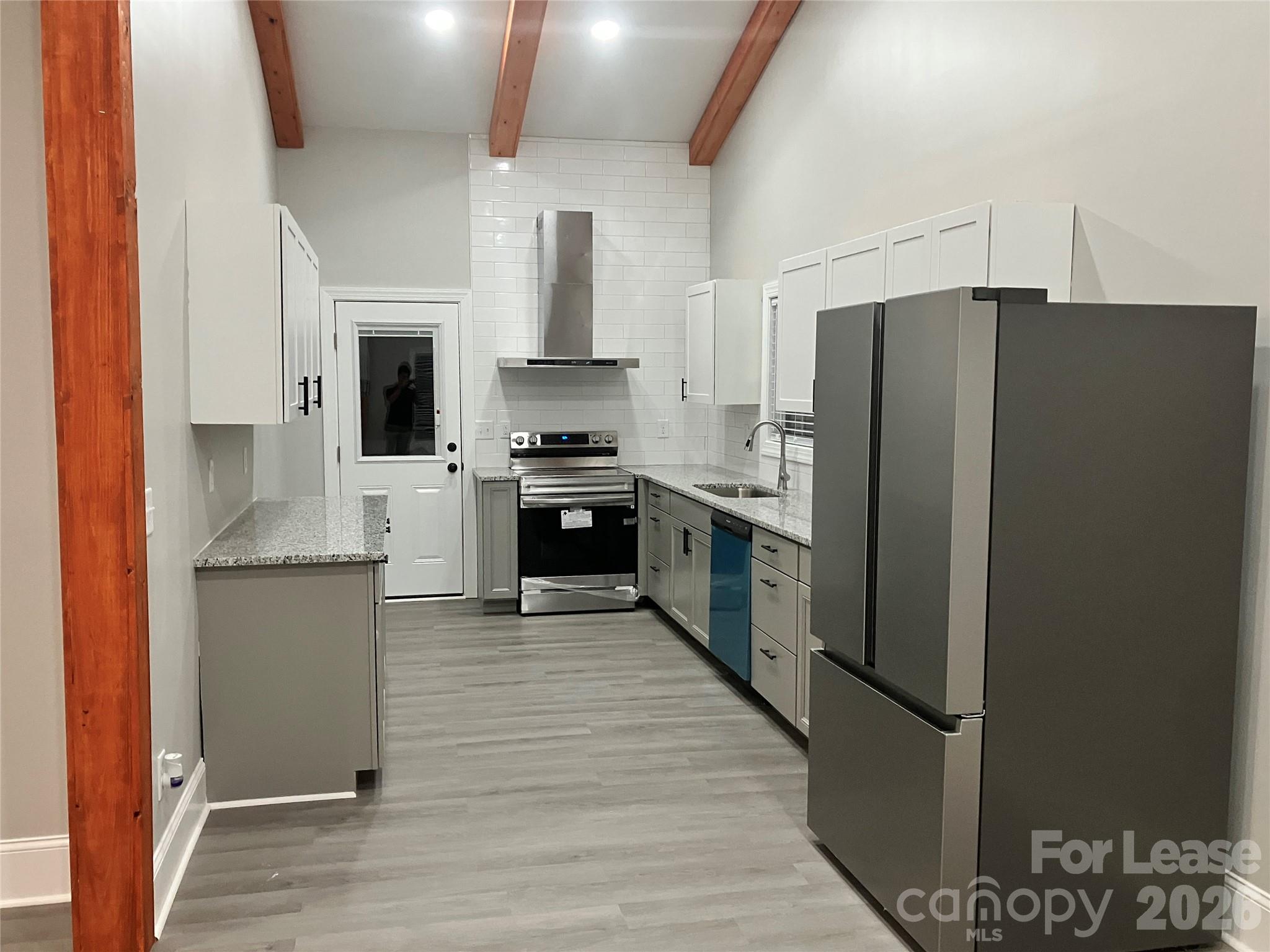 Residential Lease in Gastonia 3