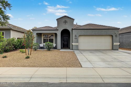 29755 W Whitton Avenue, Buckeye, AZ, 85396 | Card Image