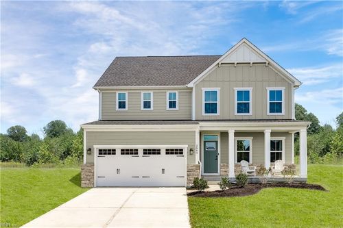 316 Early Station Trail, Carrollton, VA, 23314 | Card Image
