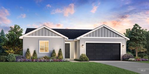 14811 Wing Spread Dr, Caldwell, ID, 83605 | Card Image