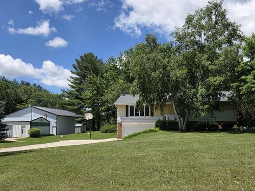 6051 Blueberry Road, Addison, WI, 53002 | Card Image