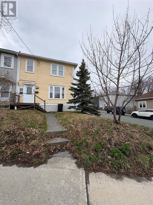 86 Freshwater Rd, St. John's, NL, A1C2N7 | Card Image