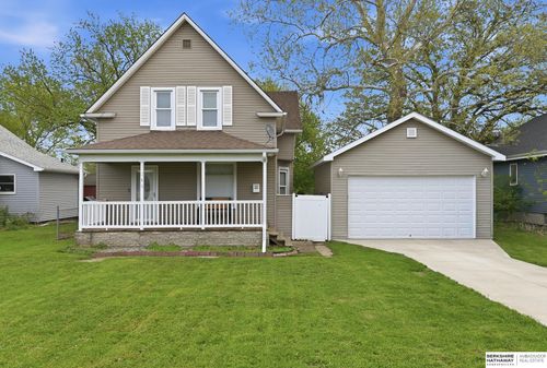 256 N 23rd St, Blair, NE, 68008-1416 | Card Image