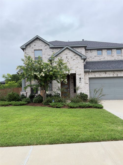 4208 Tawakoni Dr, Mckinney, TX, 75071-2643 | Card Image