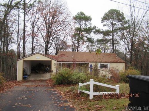 113 Sky King Dr, Fairfield Bay, AR, 72088-3122 | Card Image