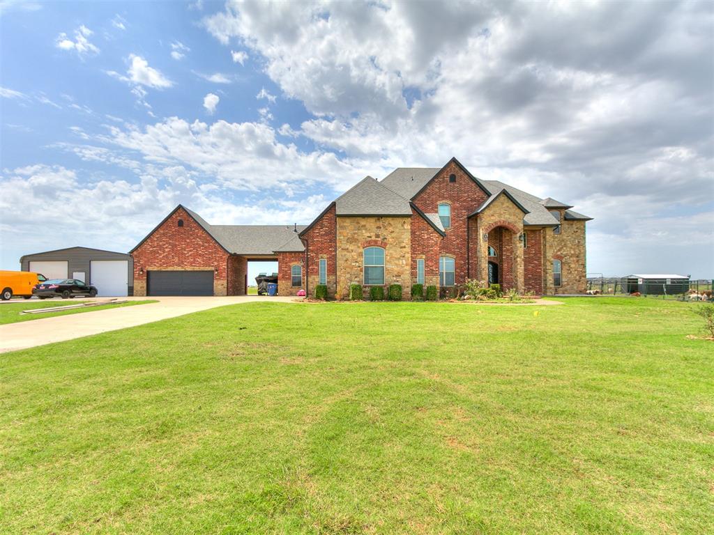 Residential in Edmond