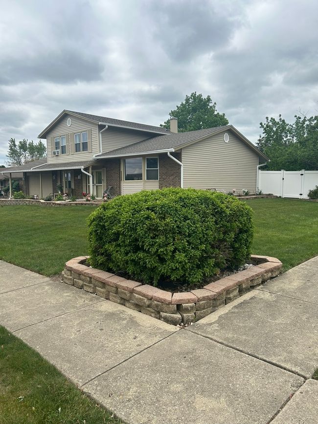 1507 Haise Ln, House other with 4 bedrooms, 3 bathrooms and 2 parking in Elk Grove Village IL | Image 28