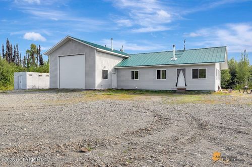 26032 W Landlocked Ave, Willow, AK, 99688 | Card Image