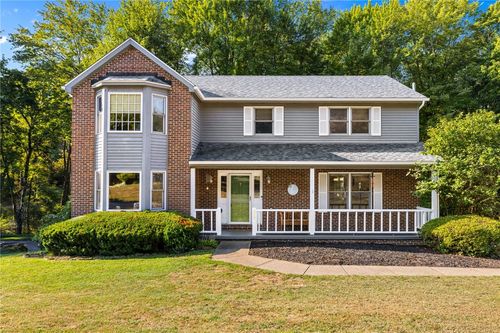 329 Cloverdale Dr, Wexford, PA, 15090-8358 | Card Image