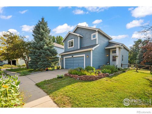 1313 Carnation Cir, Longmont, CO, 80503-7544 | Card Image
