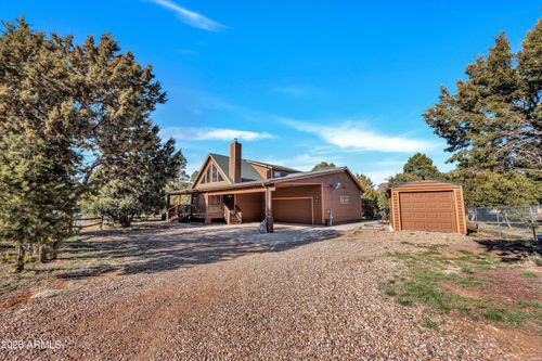 3028 Mearns Ln, Overgaard, AZ, 85933-5252 | Card Image