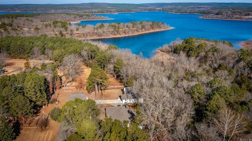 2525 Brandy Drive, Heber Springs, AR, 72543 | Card Image