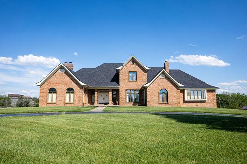 100 Rolling Ridge Lane, Richmond, KY, 40475 | Card Image