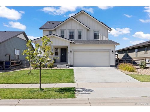12759 Eagle River Rd, Firestone, CO, 80504-5353 | Card Image