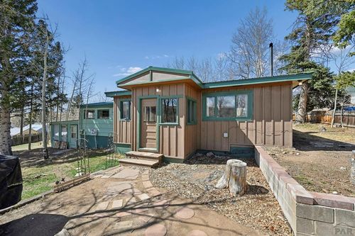 128 Eaton Ave, Cripple Creek, CO, 80813 | Card Image