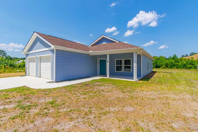 247 Berley Mc Rd, House other with 3 bedrooms, 2 bathrooms and 4 parking in Conway SC | Image 33