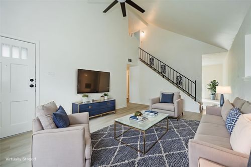 741 Ponderosa Dr, Hurst, TX, 76053-5555 | Card Image