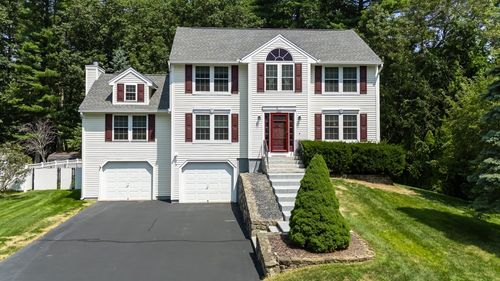 1 Cambridge Dr, Merrimack, NH, 03054-4278 | Card Image