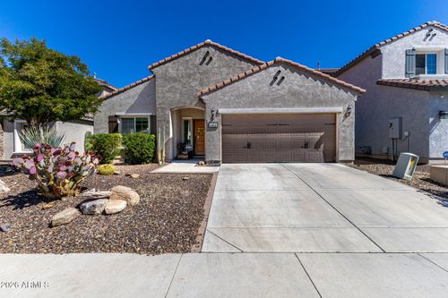 1656 W Cavedale Dr, Phoenix, AZ, 85085-6349 | Card Image