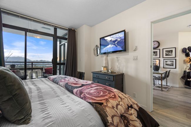 2005 - 110 Brew St, Condo with 2 bedrooms, 2 bathrooms and 1 parking in Port Moody BC | Image 10