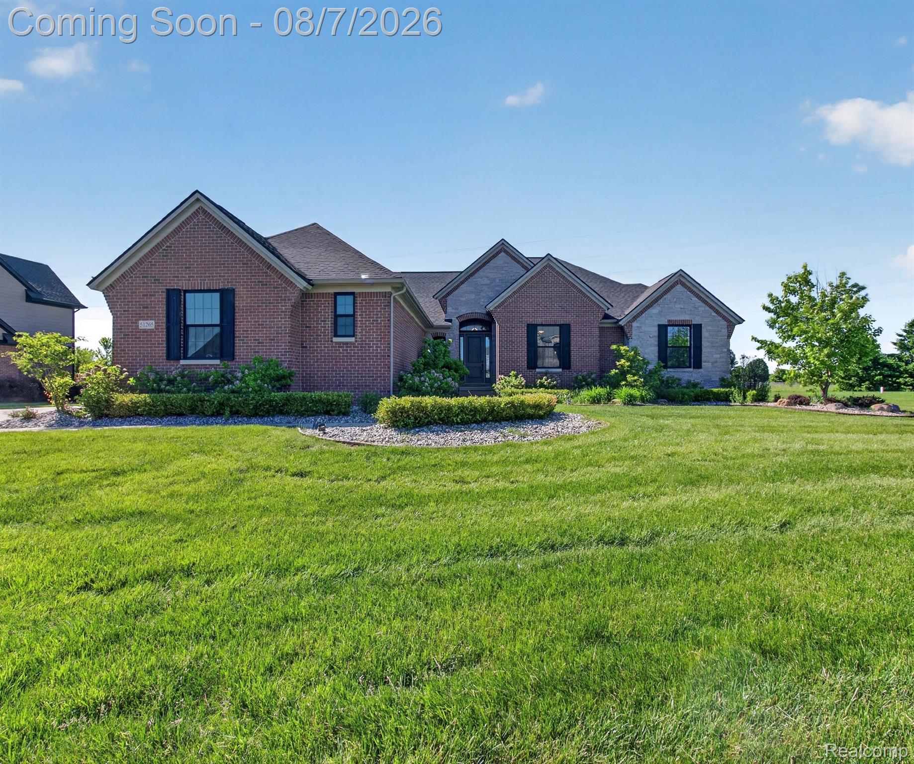 Residential in Novi 3