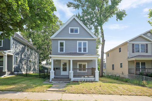 2124 Fremont Ave N, Minneapolis, MN, 55411-2541 | Card Image